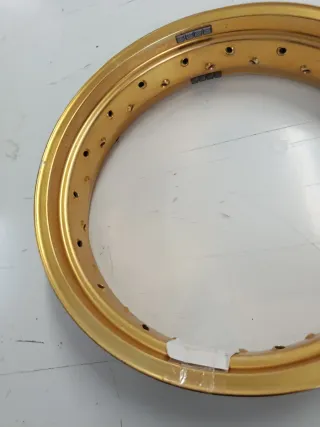 Llanta Trasera Yamaha Tenere 700