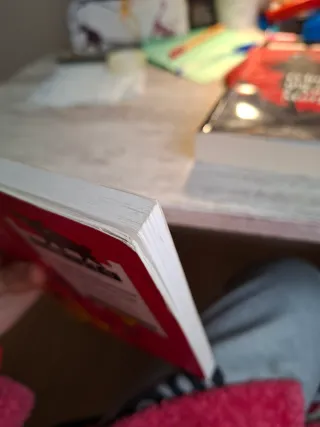 Diario Dun Xove Maniático