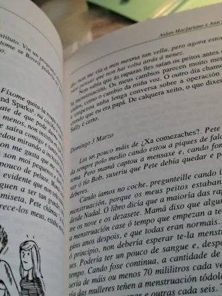 Diario Dun Xove Maniático