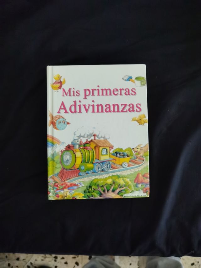 Pak 4 libros