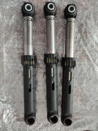 Amortiguadores Lavadora Bosch (3 uds)