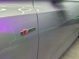 Audi Q8 50 TDI 210kW (286CV) quattro tiptronic