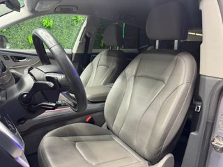 Audi Q8 50 TDI 210kW (286CV) quattro tiptronic