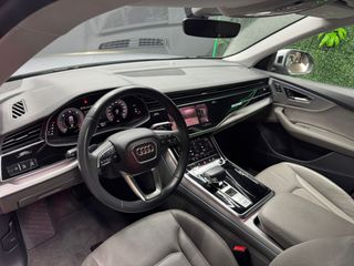 Audi Q8 50 TDI 210kW (286CV) quattro tiptronic