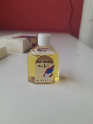 Miniatura Ma Liberté Jean Patou Eau de Toilette
