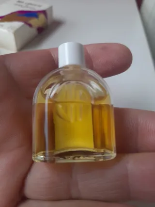 Miniatura Ma Liberté Jean Patou Eau de Toilette