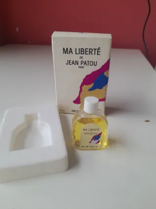 Miniatura Ma Liberté Jean Patou Eau de Toilette