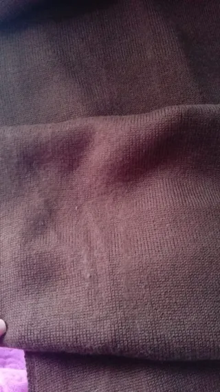 Gorro+bufanda us.polo.assn.