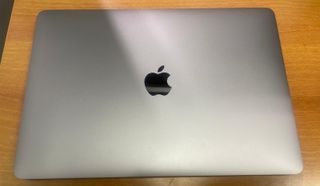 MacBook Air 13 M1 Grigio Siderale
