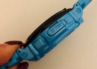Smartwatch Infantil SOS Azul