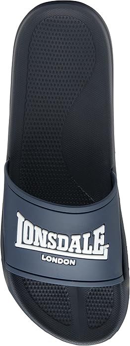 Lonsdale Naples Sandalias Azul Talla 47