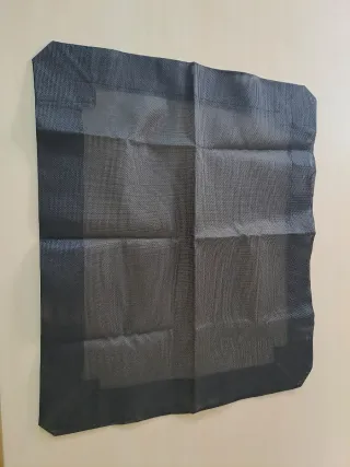 Malla para cama de perro