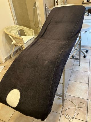 Se venden 3 camillas de 3 cuerpos