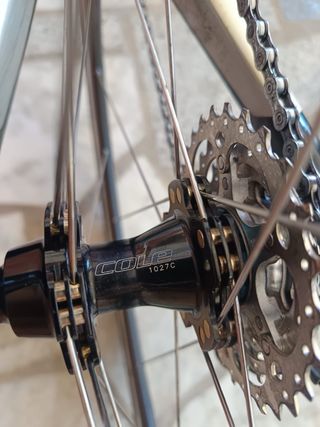 Specialized Venge Carretera estado impecable