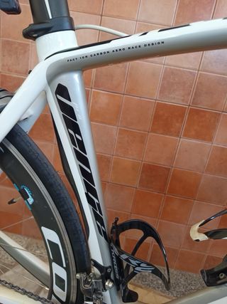 Specialized Venge Carretera estado impecable