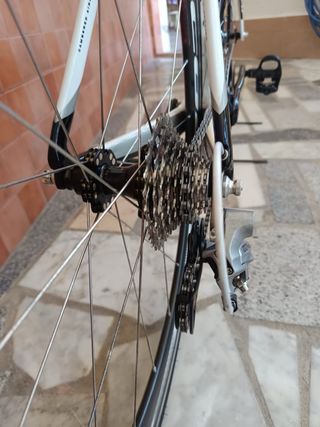 Specialized Venge Carretera estado impecable
