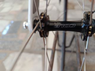Specialized Venge Carretera estado impecable
