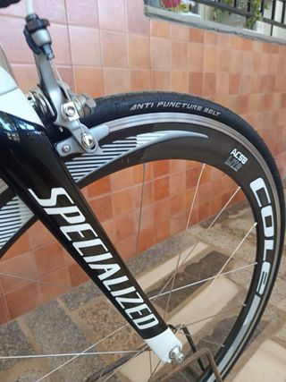 Specialized Venge Carretera estado impecable