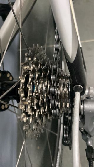 Specialized Venge Carretera estado impecable