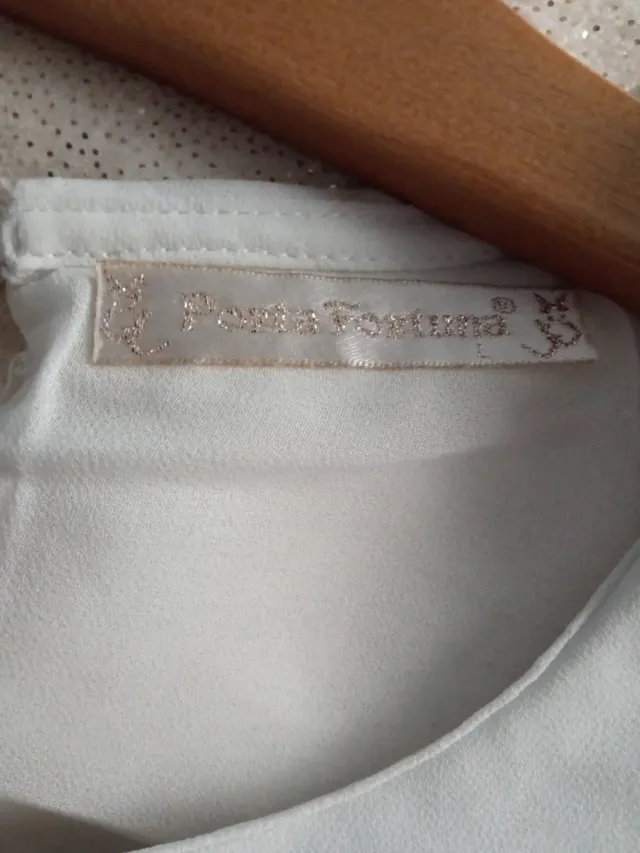 Blusa sin mangas con estampado floral