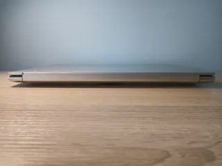 Asus VivoBook Notebook Grigio/Argento