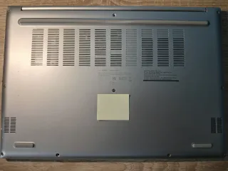 Asus VivoBook Notebook Grigio/Argento