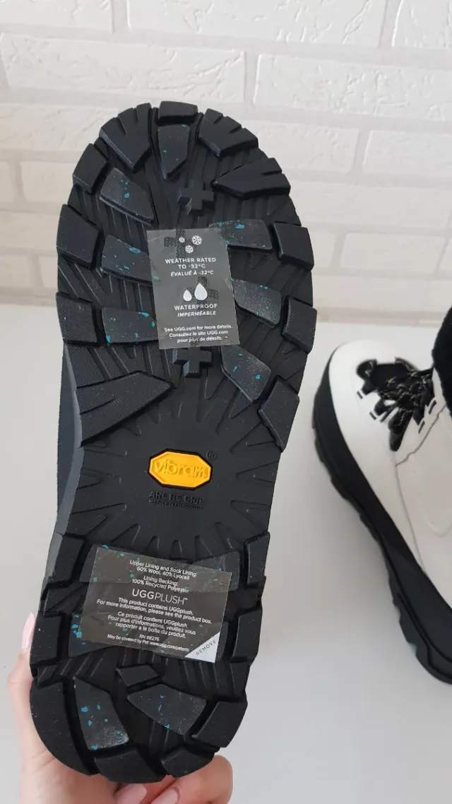 Botas UGG