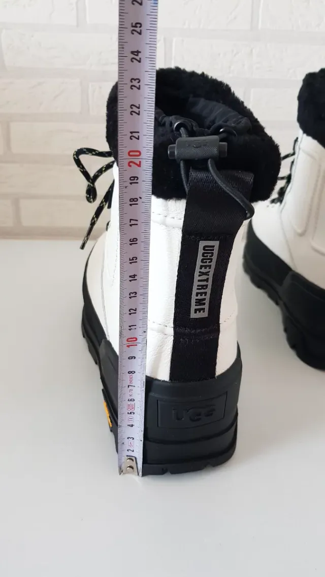 Botas UGG