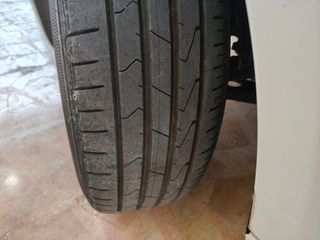 Volkswagen Touran 2015 1.2TSI TREND CON ENGANCHE