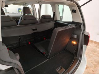 Volkswagen Touran 2015 1.2TSI TREND CON ENGANCHE