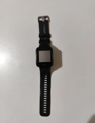 Garmin Forerunner 35 Negro