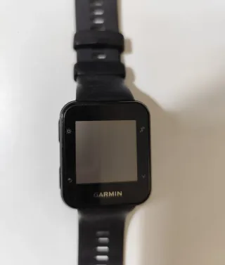 Garmin Forerunner 35 Negro