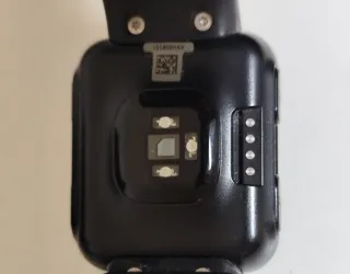 Garmin Forerunner 35 Negro