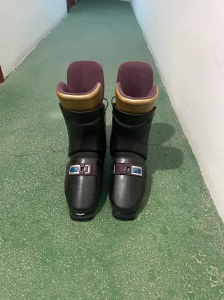 Botas de esquí