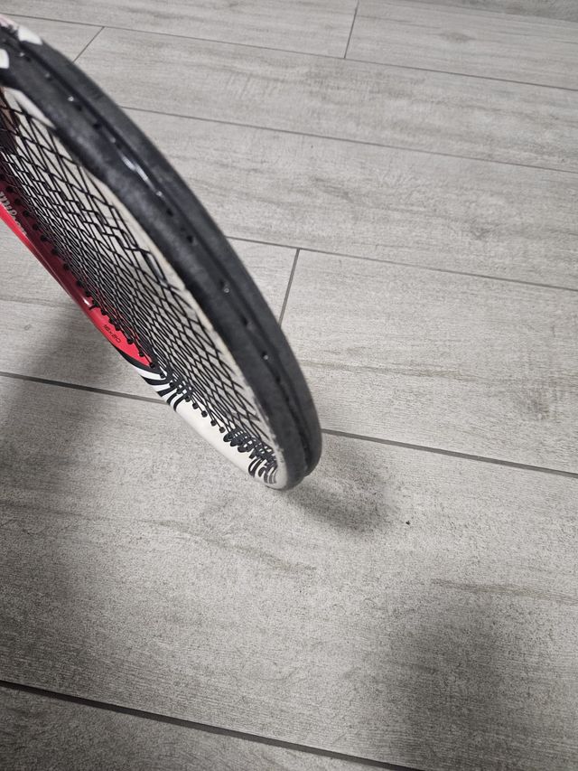 Raqueta Wilson Six.One Lite 249Gr