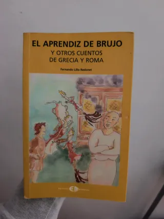 El Aprendiz de Brujo