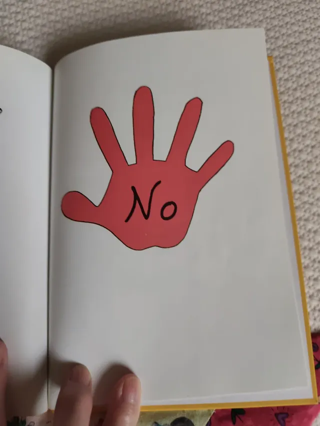 Los cuentos regalan besos