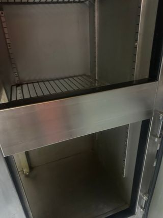 Armario Frigorífico Industrial