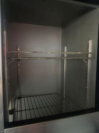 Armario Frigorífico Industrial