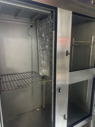 Armario Frigorífico Industrial