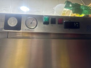 Armario Frigorífico Industrial