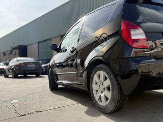 Citroen C2 2007