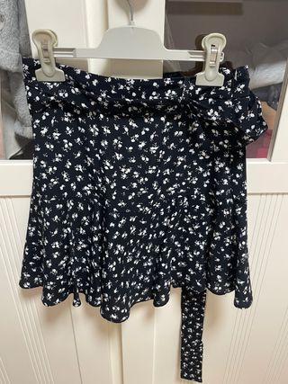Falda pantalón 3x25€