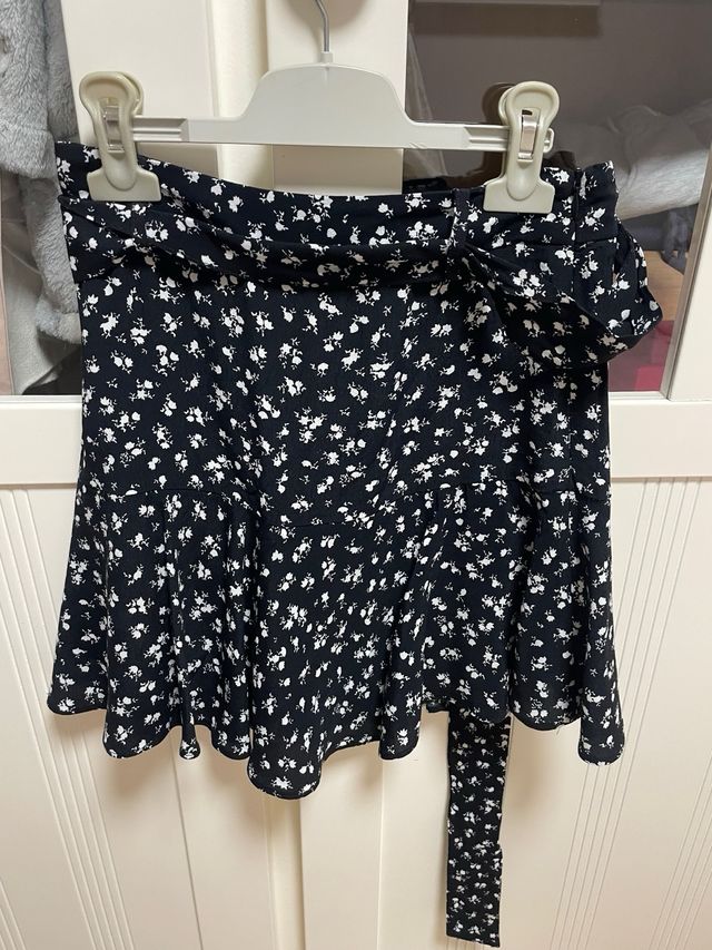Falda pantalón 3x25€