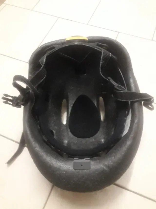 Casco bici bambino Aero