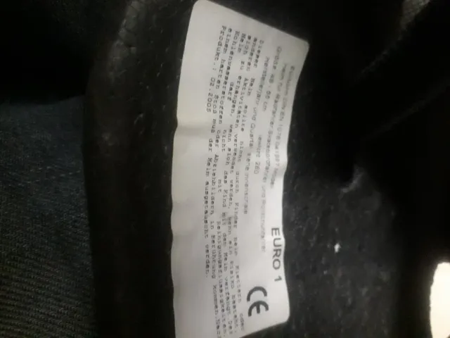 Casco bici bambino Aero