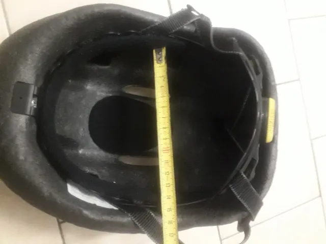 Casco bici bambino Aero