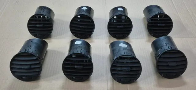 Aireadores New Beetle