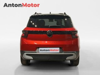 Citroën C3 Aircross Turbo 73kW (100CV) BVM6 PLUS