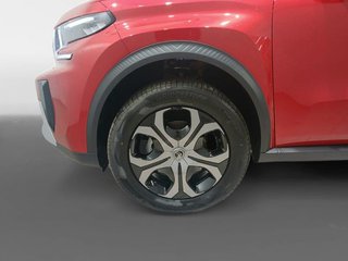 Citroën C3 Aircross Turbo 73kW (100CV) BVM6 PLUS